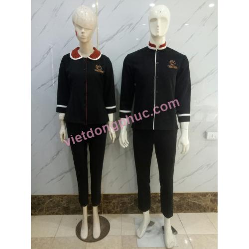 Đồng phục bàn, bar 47 Đồng phục bàn, bar 47